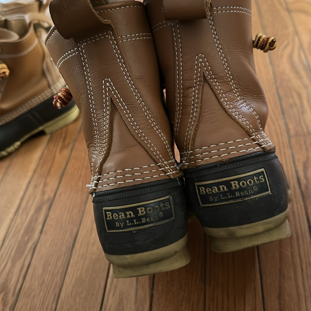 Llbean boots women’s 7 - Picture 3 of 5